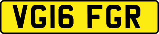 VG16FGR