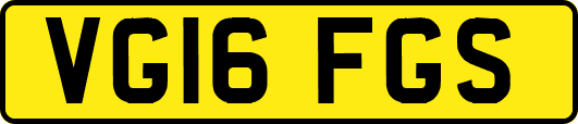 VG16FGS