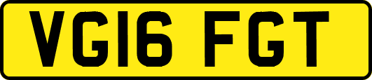 VG16FGT