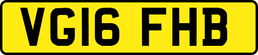 VG16FHB