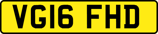 VG16FHD