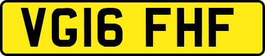 VG16FHF