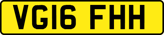 VG16FHH