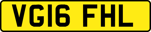 VG16FHL