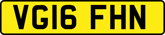 VG16FHN