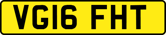 VG16FHT