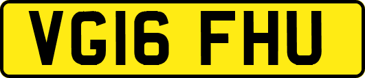 VG16FHU