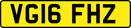 VG16FHZ