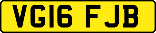 VG16FJB