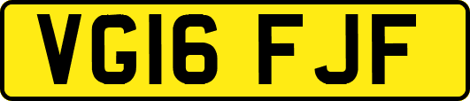 VG16FJF