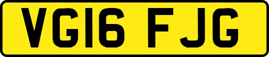 VG16FJG
