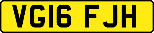VG16FJH