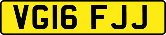 VG16FJJ