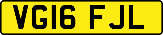 VG16FJL
