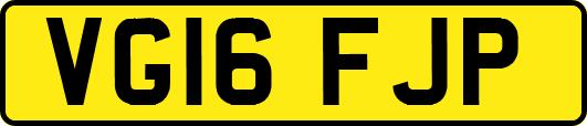 VG16FJP