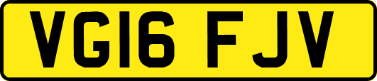 VG16FJV