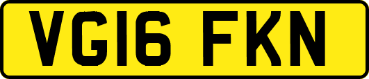 VG16FKN