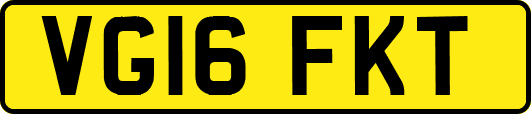 VG16FKT