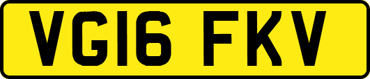 VG16FKV
