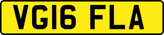 VG16FLA