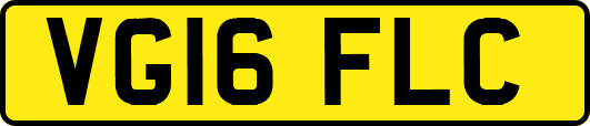 VG16FLC