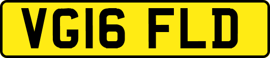 VG16FLD