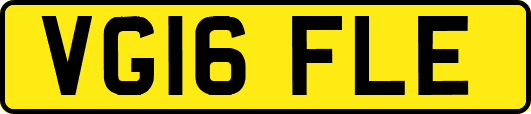 VG16FLE