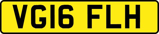 VG16FLH