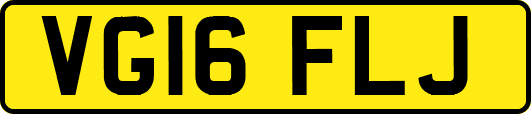 VG16FLJ