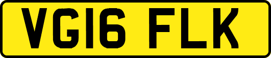 VG16FLK
