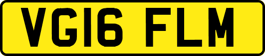 VG16FLM