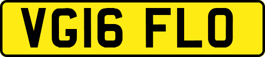 VG16FLO
