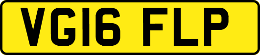 VG16FLP