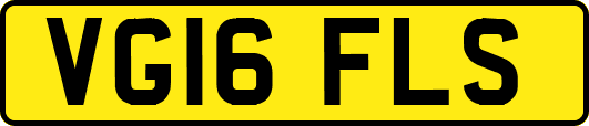 VG16FLS