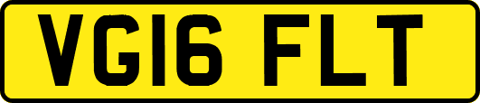 VG16FLT