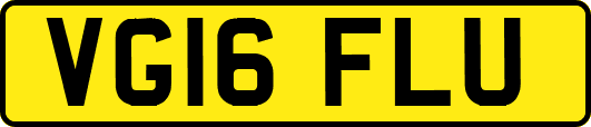 VG16FLU