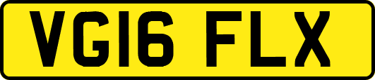 VG16FLX