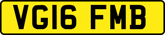VG16FMB