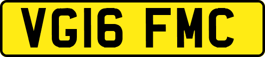 VG16FMC
