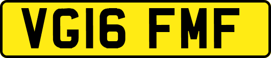 VG16FMF
