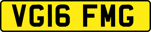 VG16FMG
