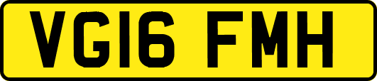 VG16FMH