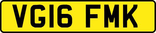 VG16FMK