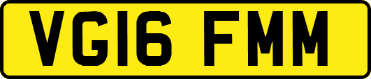 VG16FMM