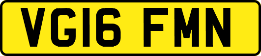 VG16FMN
