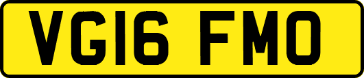 VG16FMO
