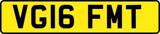 VG16FMT