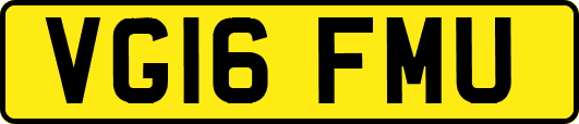 VG16FMU