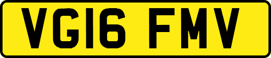 VG16FMV