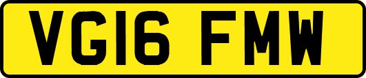 VG16FMW